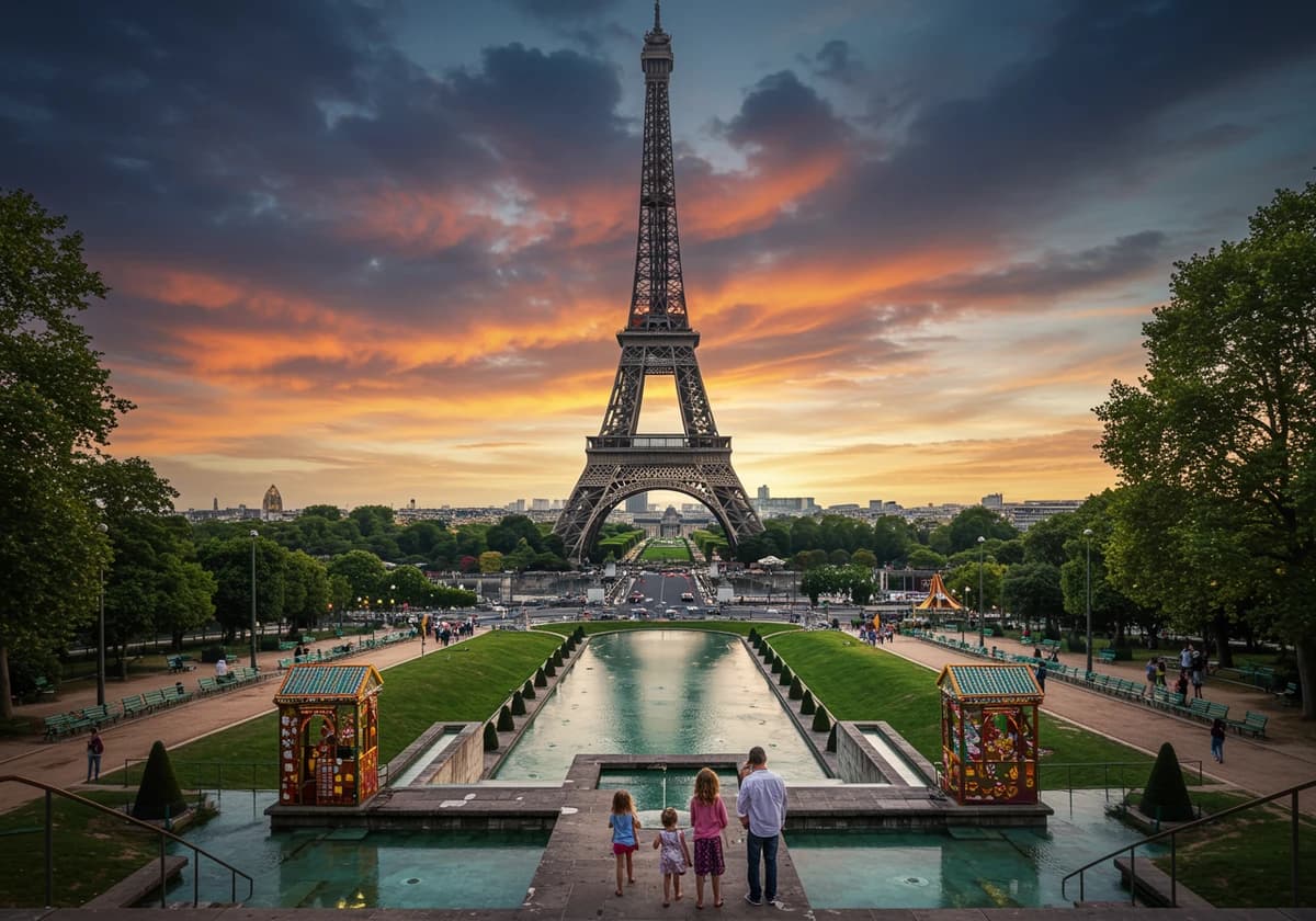 Parigi