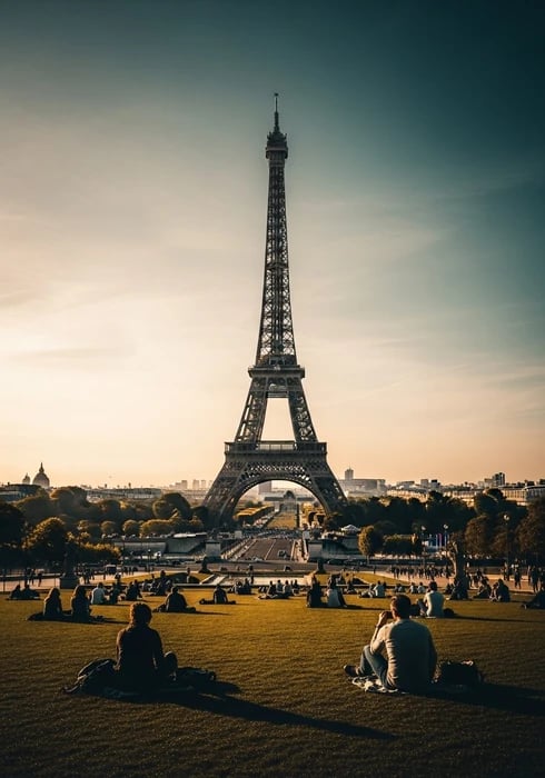 Parigi