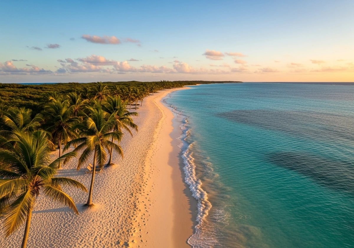 Parrot Cay (resort area)