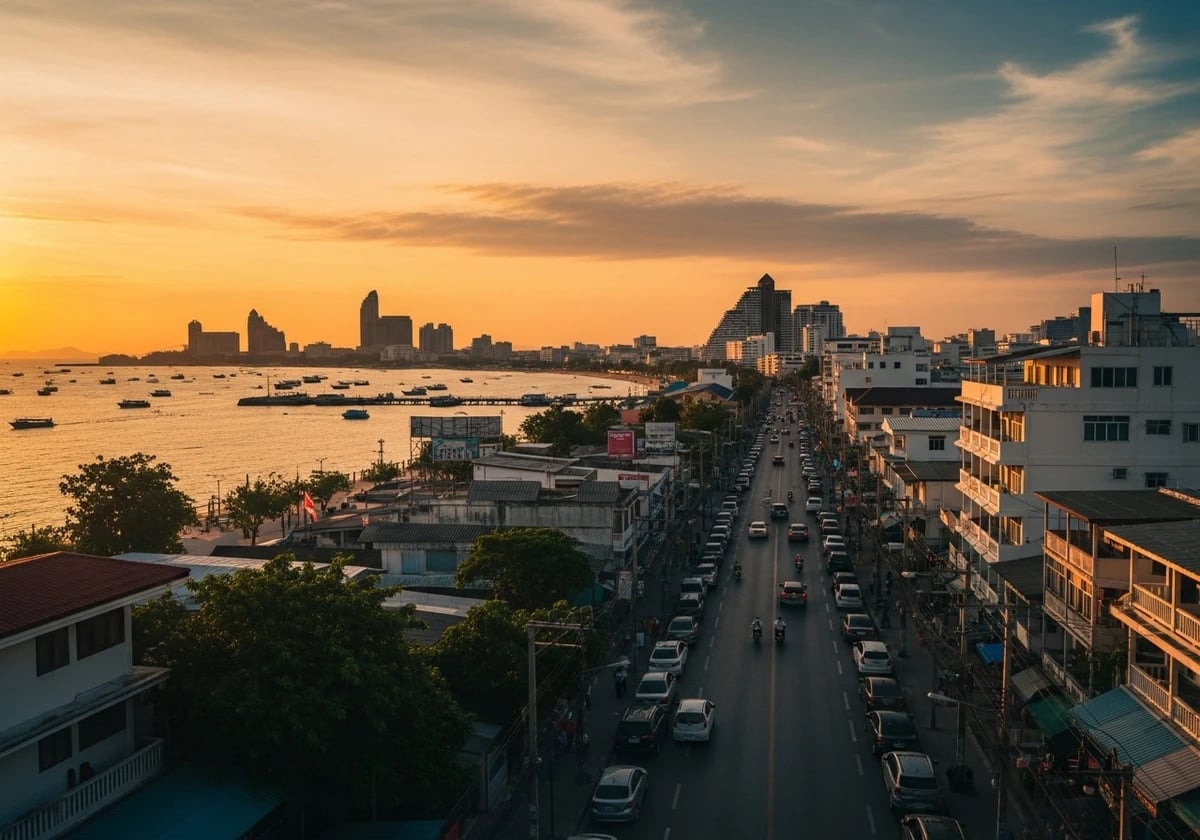 Pattaya