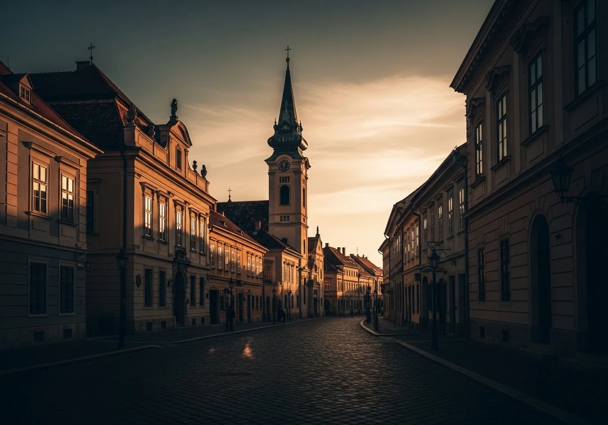 Pécs
