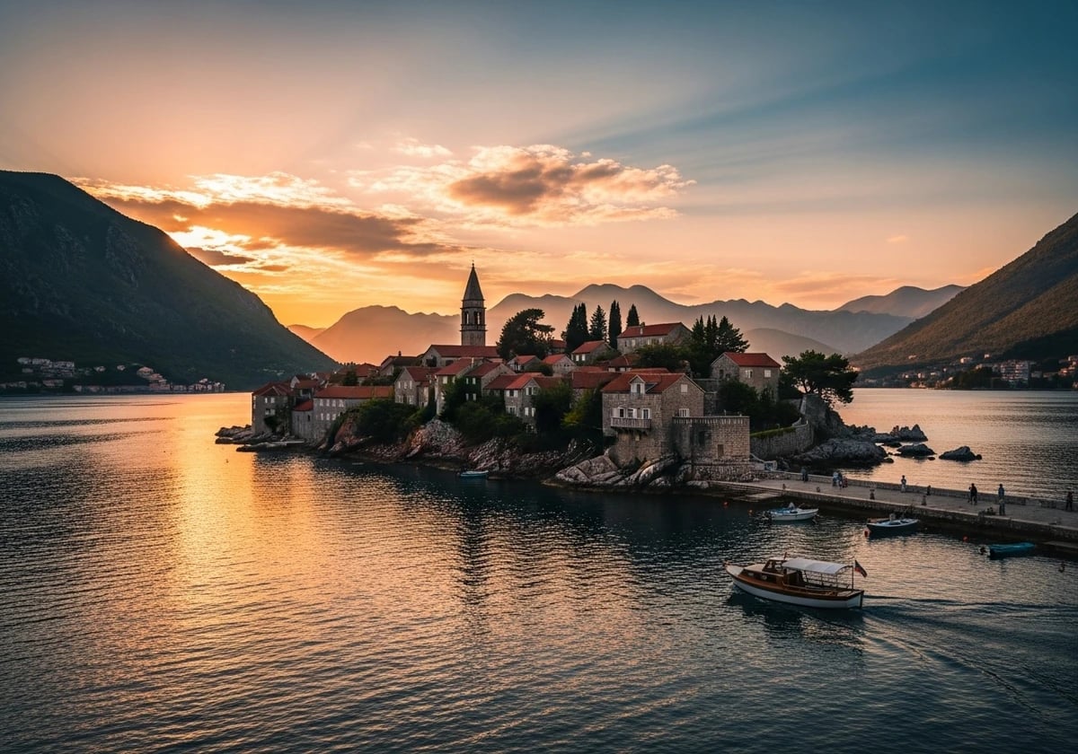 Perast