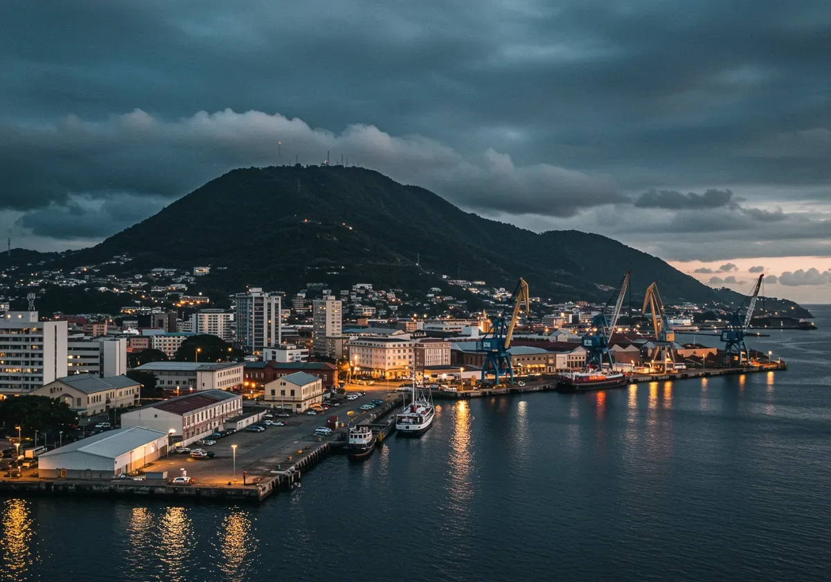 Piarco (aeroporto di Port of Spain)