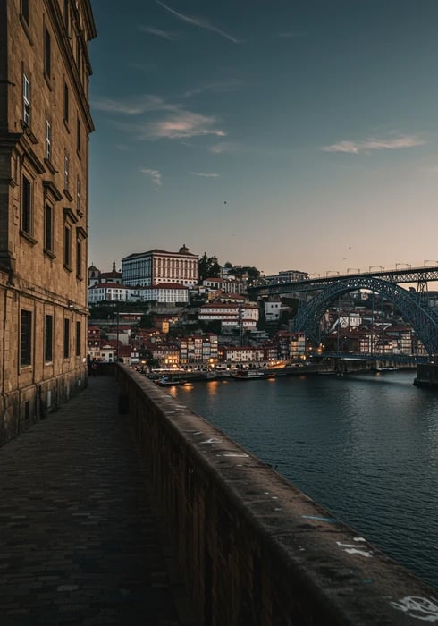 Porto, Portugal