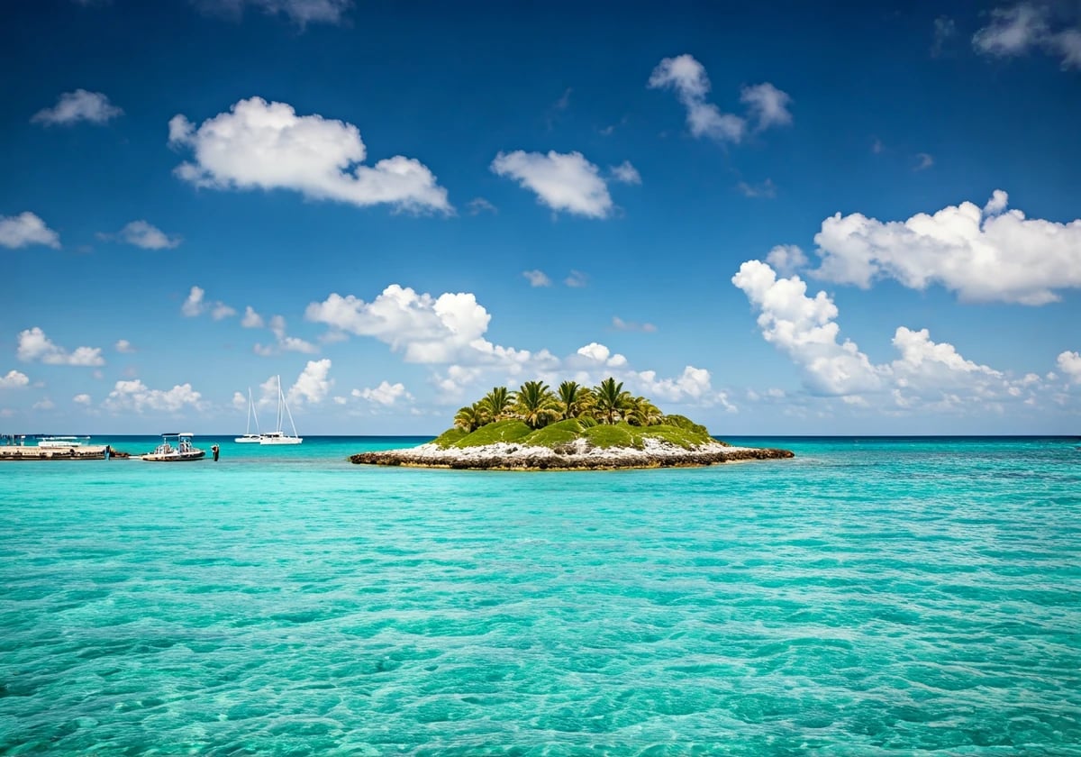 Providenciales (Providenciales International Airport)