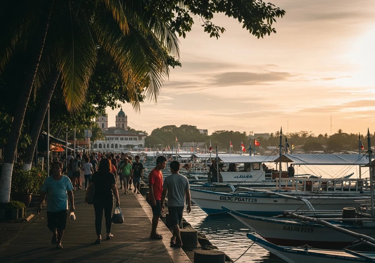 Palawan (Puerto Princesa)