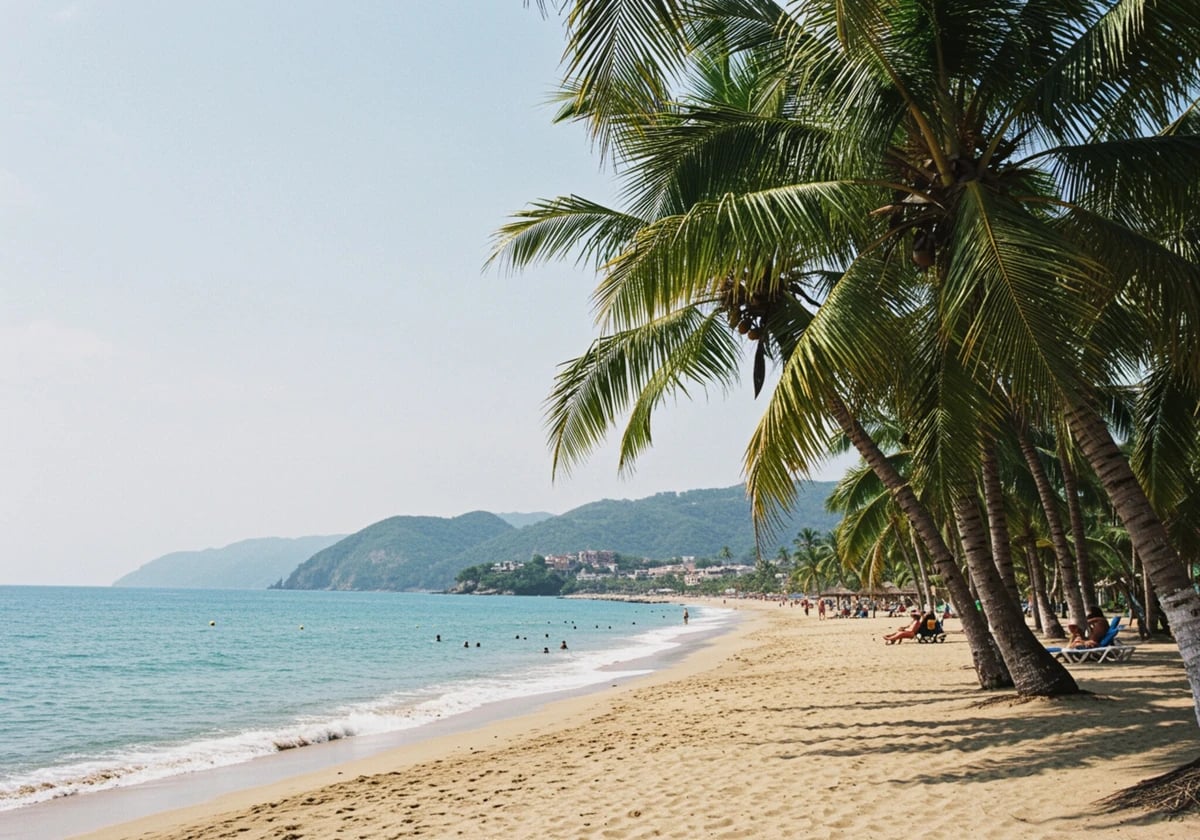 Puerto Vallarta