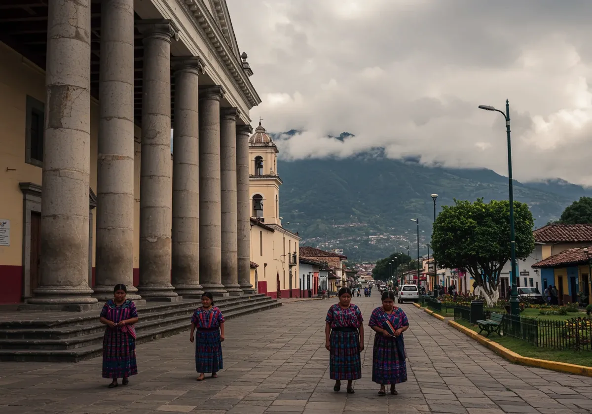 Quetzaltenango