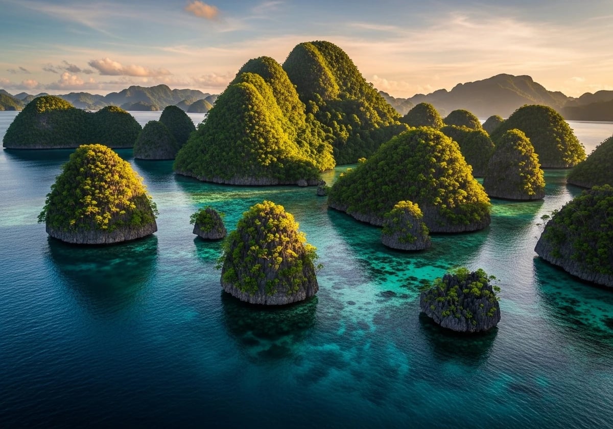 Raja Ampat
