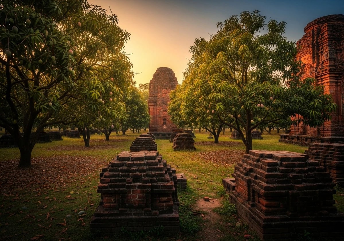 Rajshahi