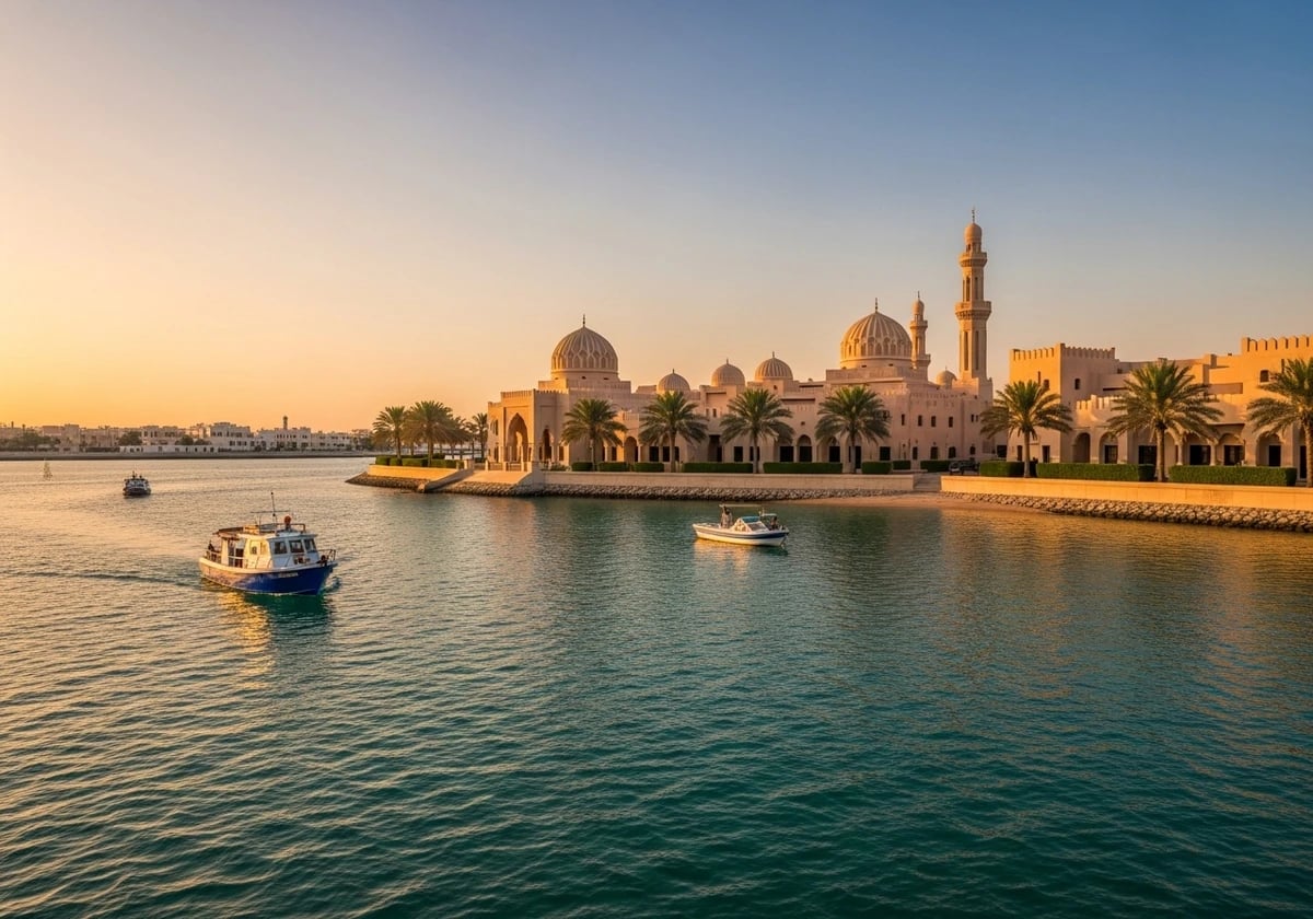 Ras Al Khaimah