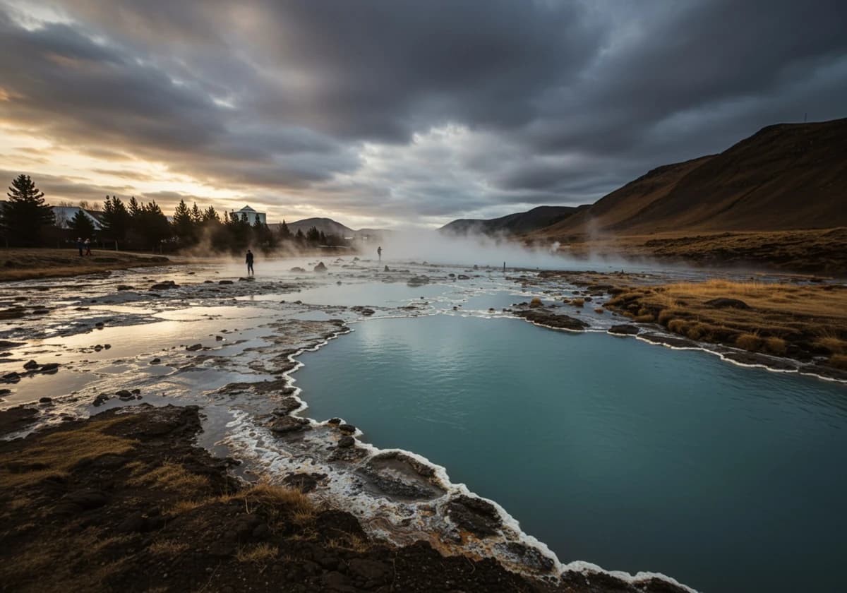 Reykjavík, Iceland