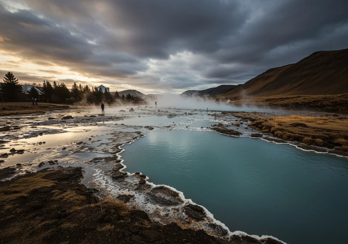 Reykjavik