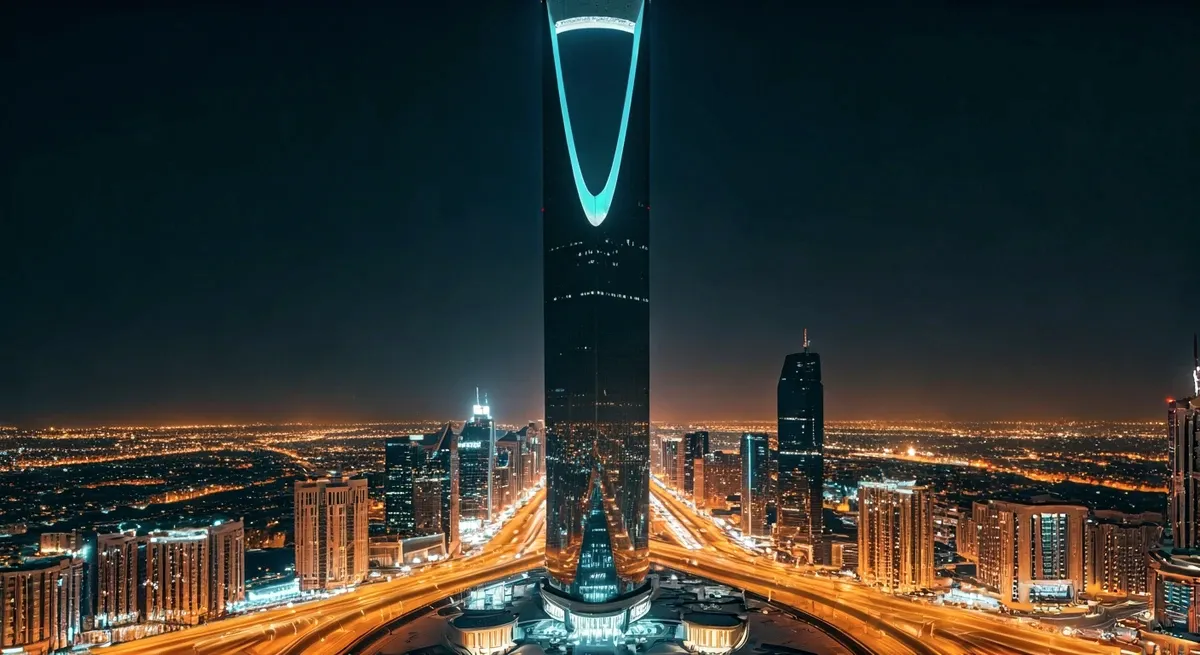 Riyadh