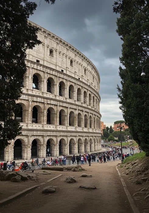 Roma
