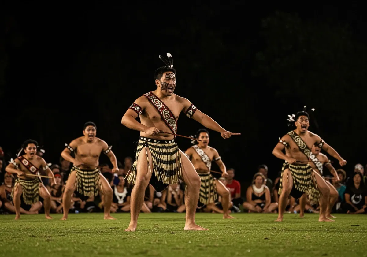 Rotorua