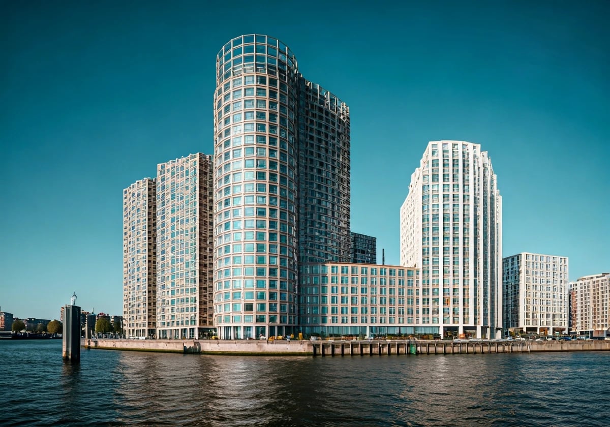 Rotterdam