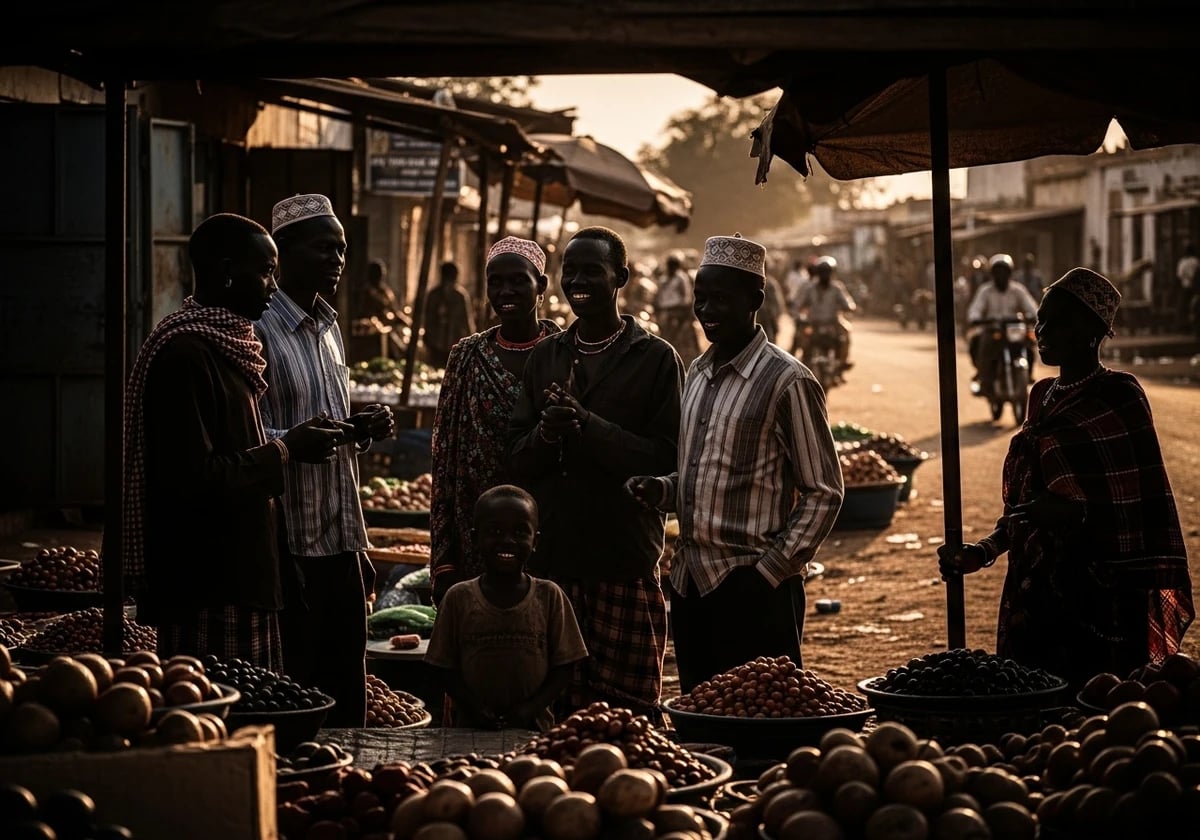 Rumbek