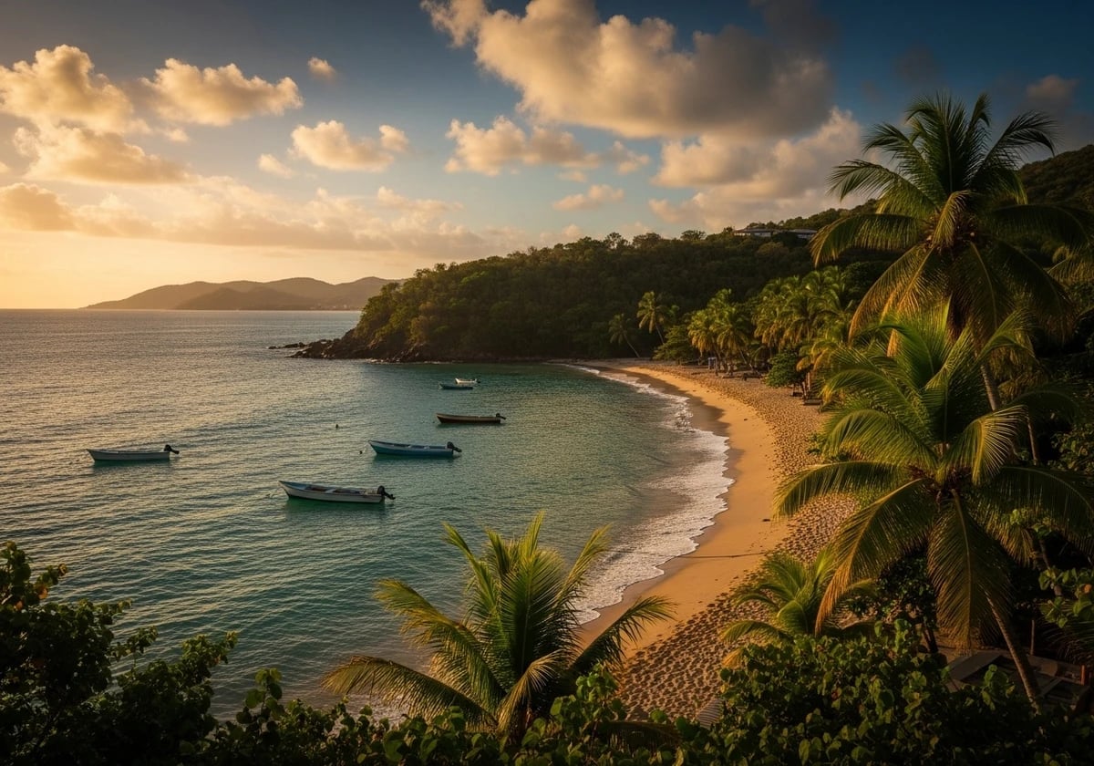 Runaway Bay (via Montego Bay)