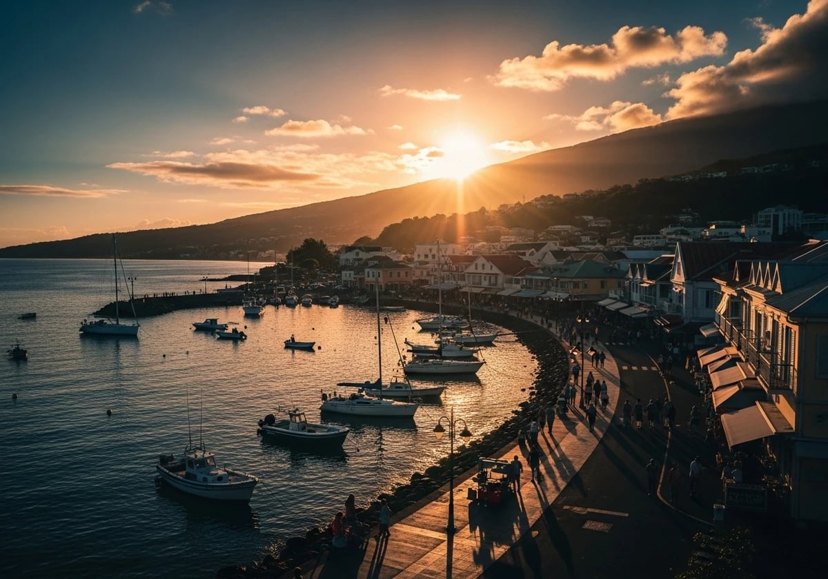 Saint-Gilles-les-Bains