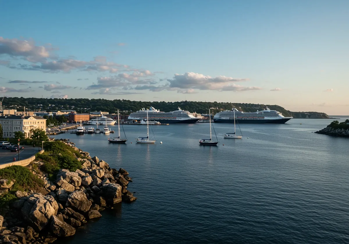 Saint John's