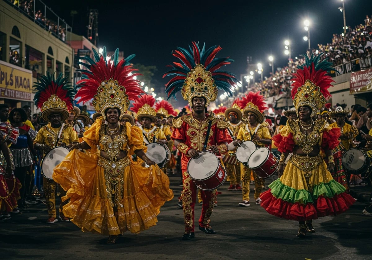 Salvador de Bahia