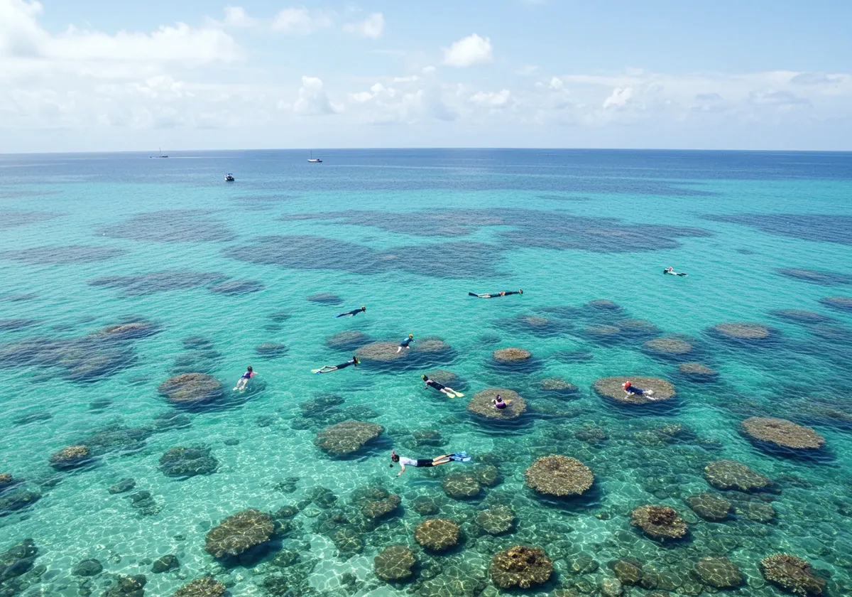 San Andrés
