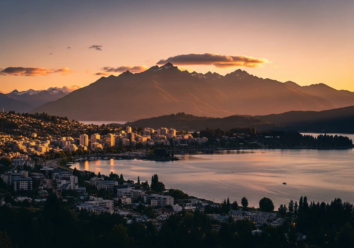 Bariloche