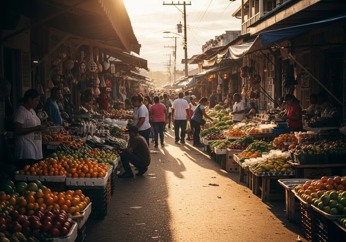 San Ignacio / Western Belize