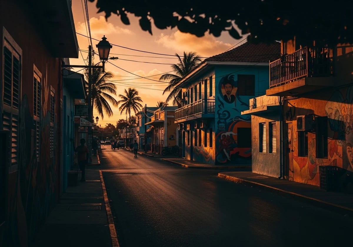 San Nicolaas
