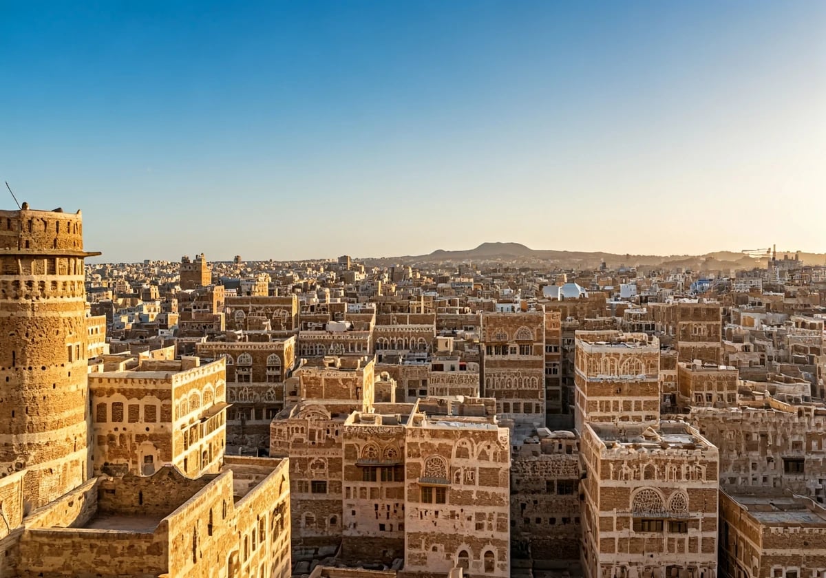 Sanaa