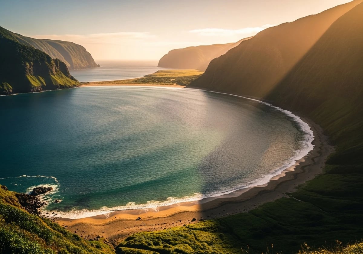 Sandy Bay