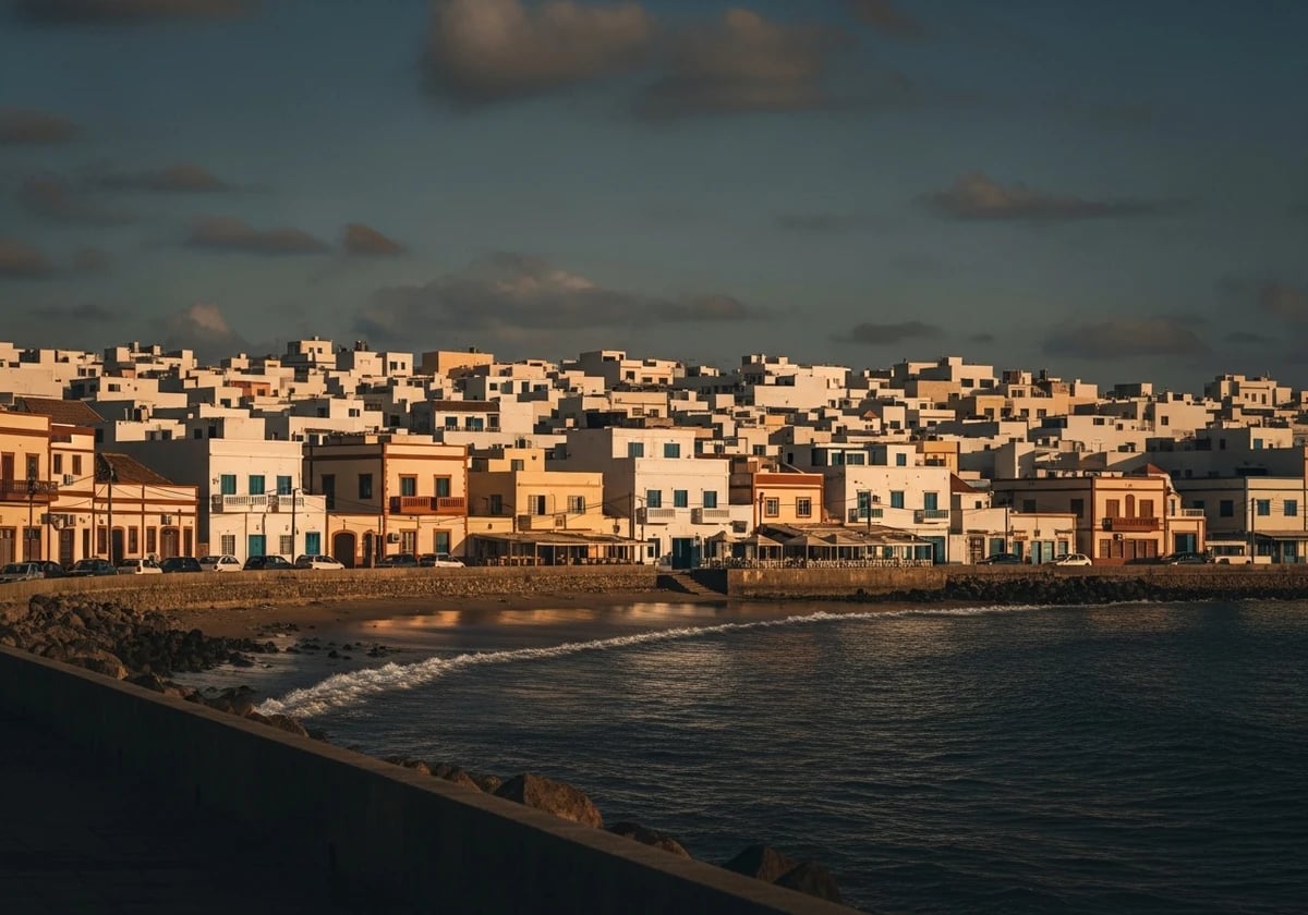 Santa Maria (town)