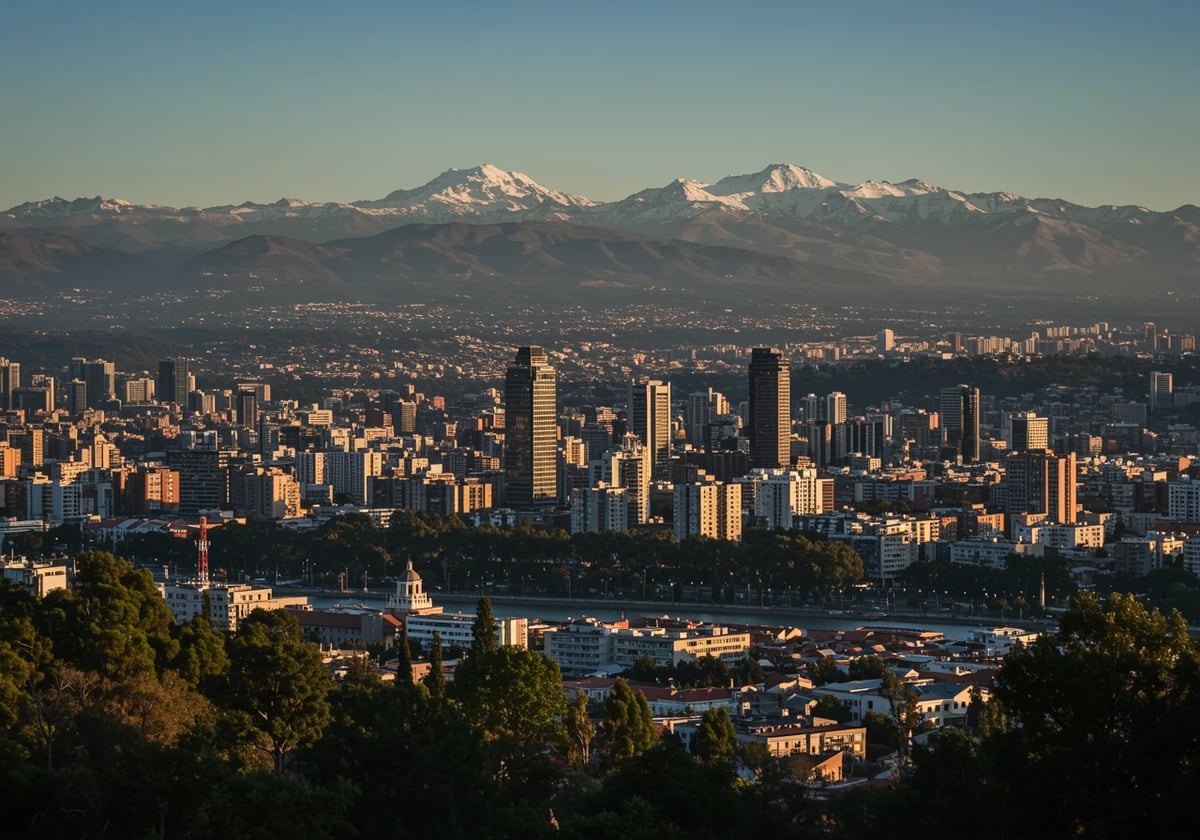 Santiago (outside Praia)