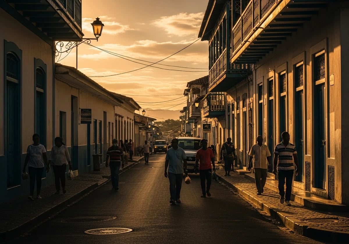 Santo António (Príncipe)