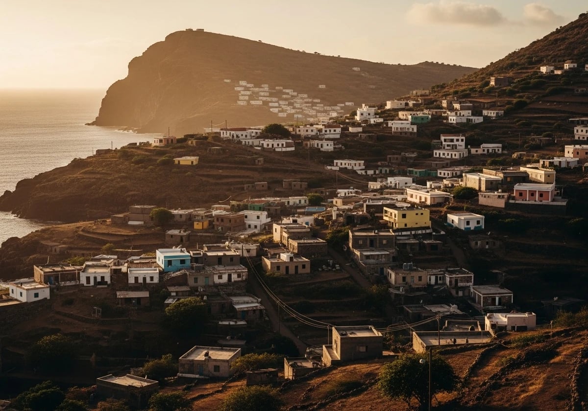 São Vicente (Mindelo)
