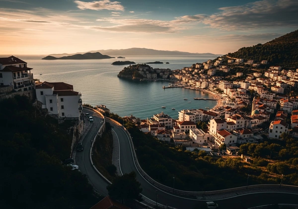 Saranda