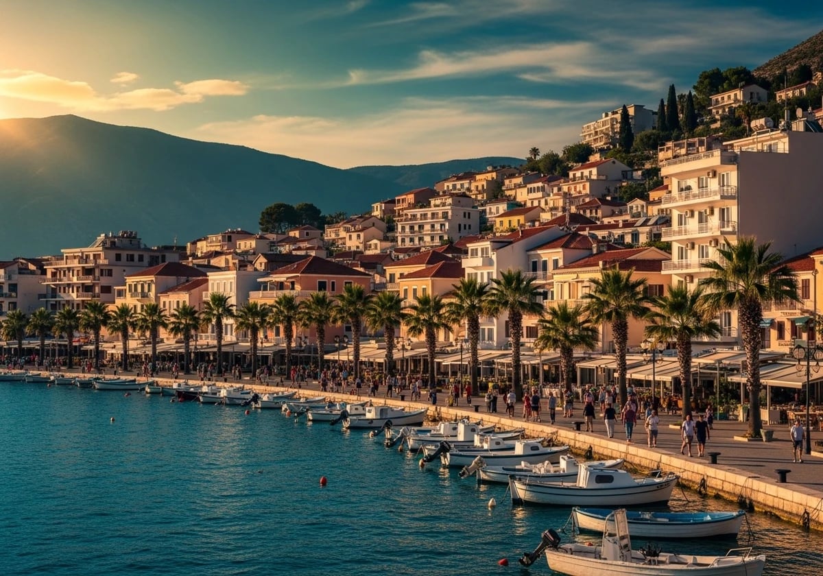 Saranda