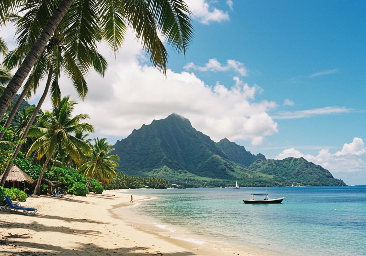 Savusavu (SVU)