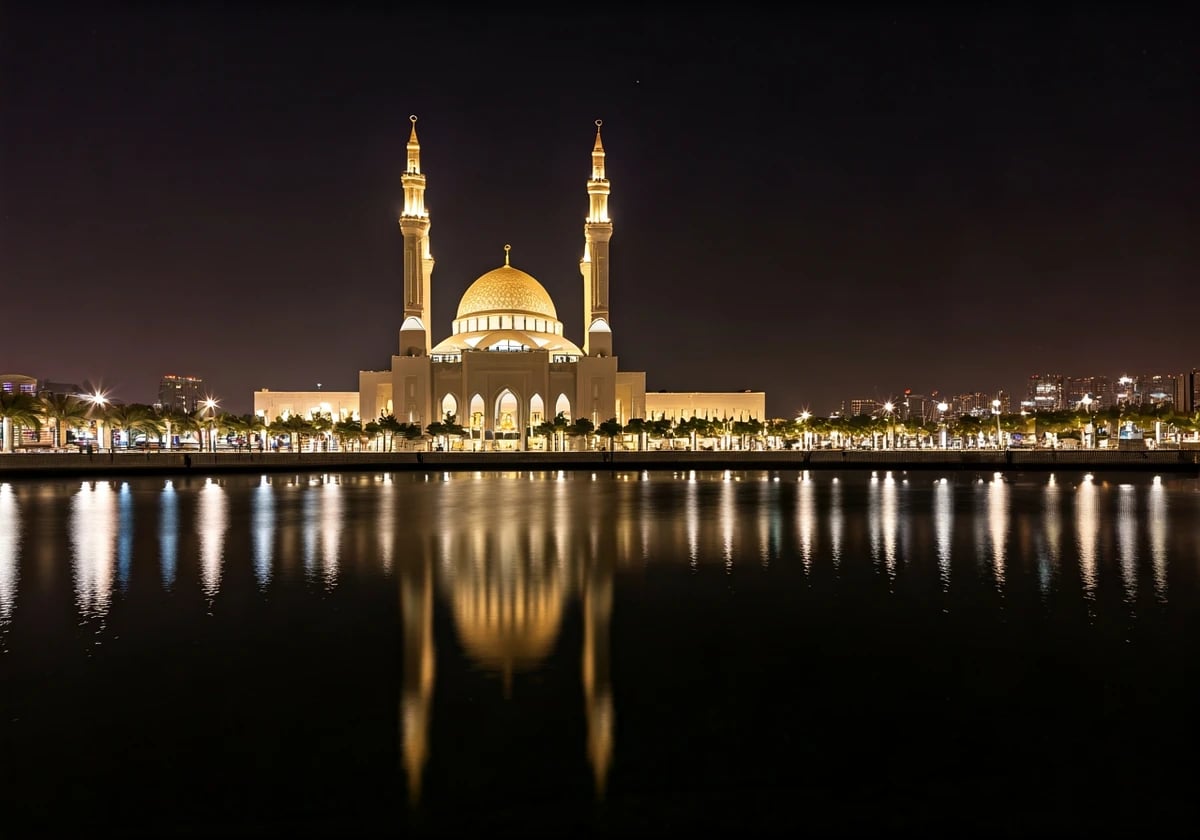 Sharjah