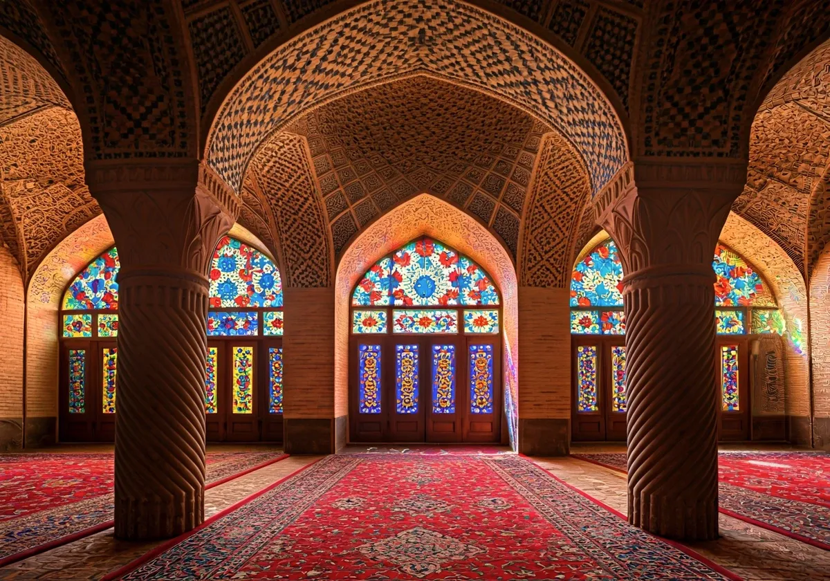 Shiraz