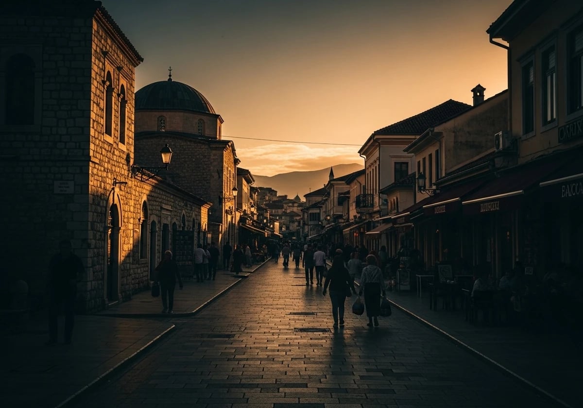 Shkodër