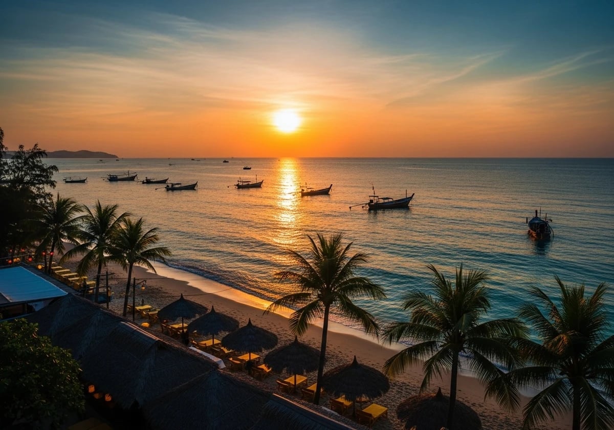 Sihanoukville