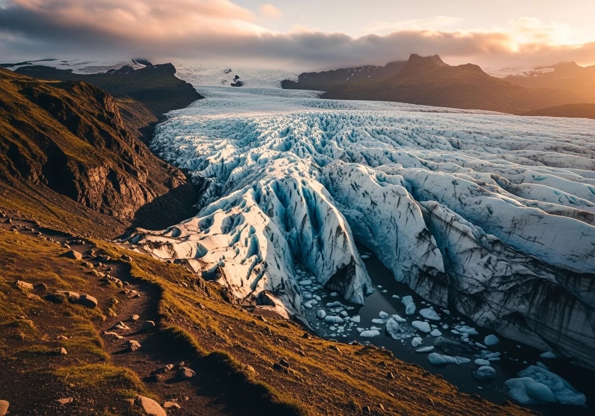 Skaftafell