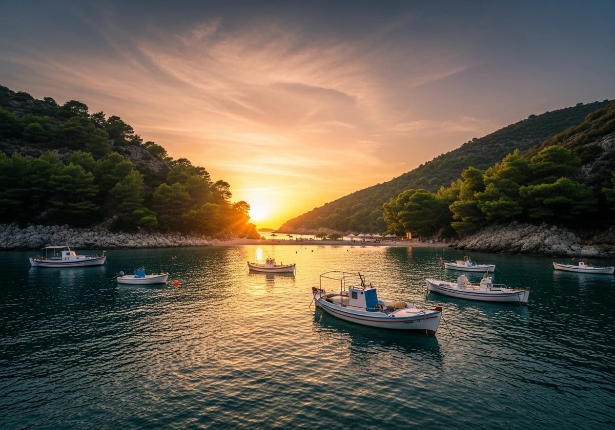Skiathos