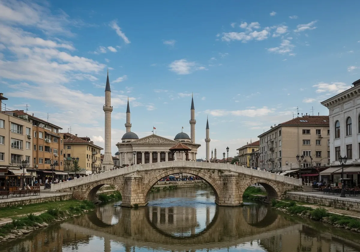 Skopje