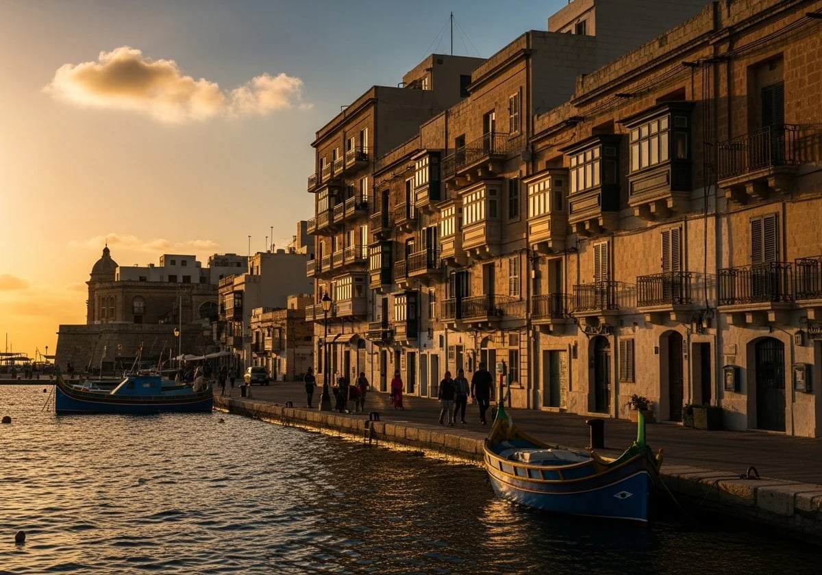Sliema