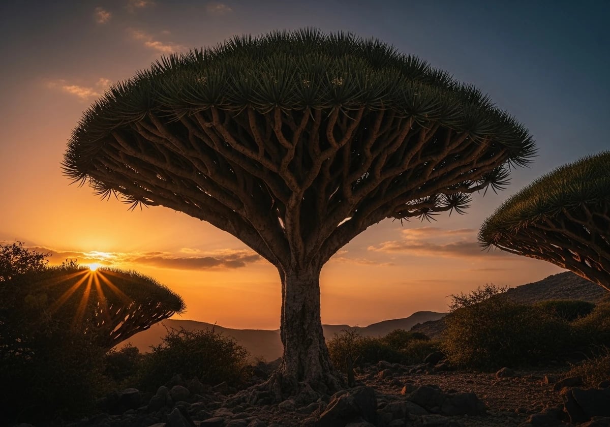 Isola di Socotra