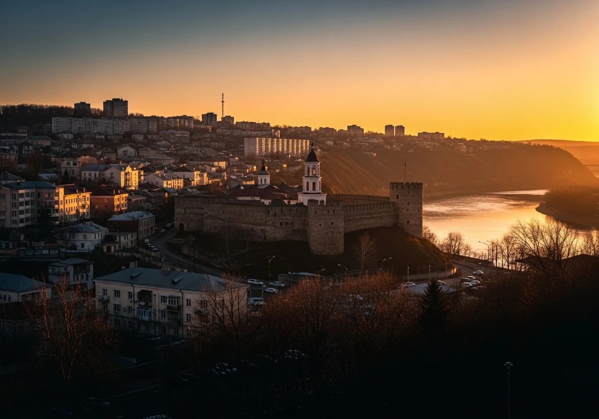 Soroca