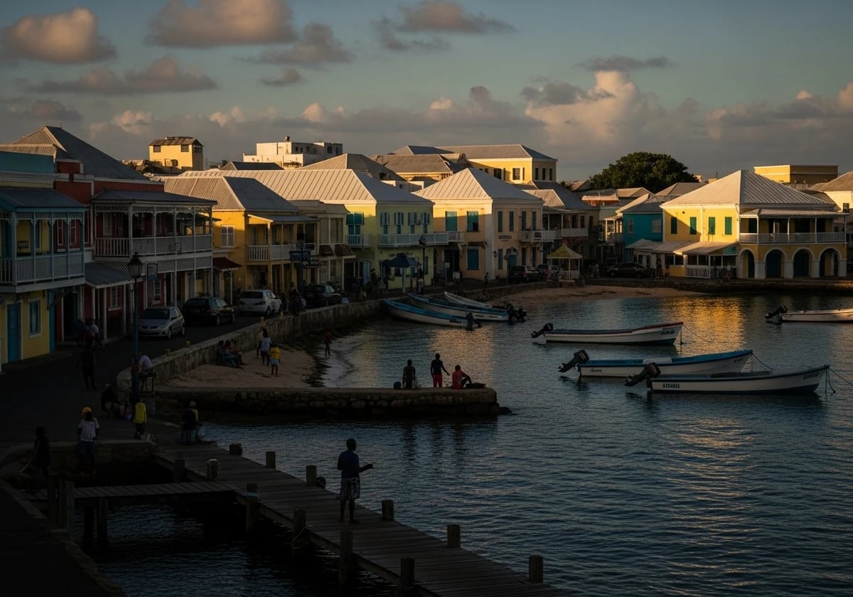 Speightstown